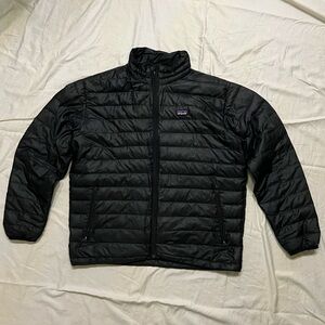 Patagonia Men’s Down Puffer Jacket